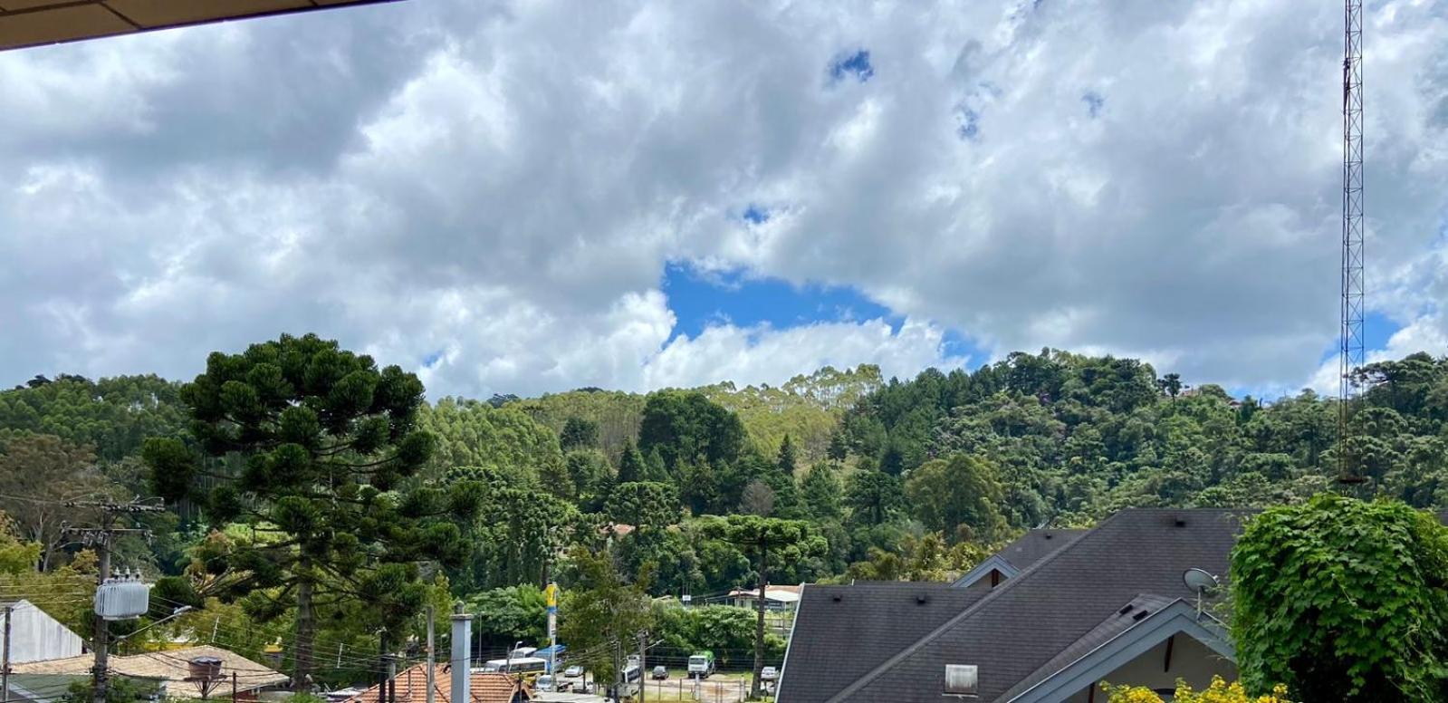 Belissimo E Amplo Apto A 3 Km Do Capivari Campos do Jordão 外观 照片